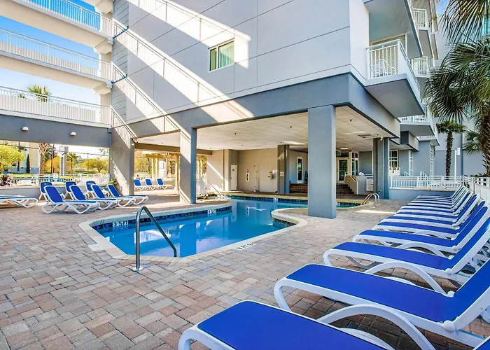 Harbourgate Marina Club