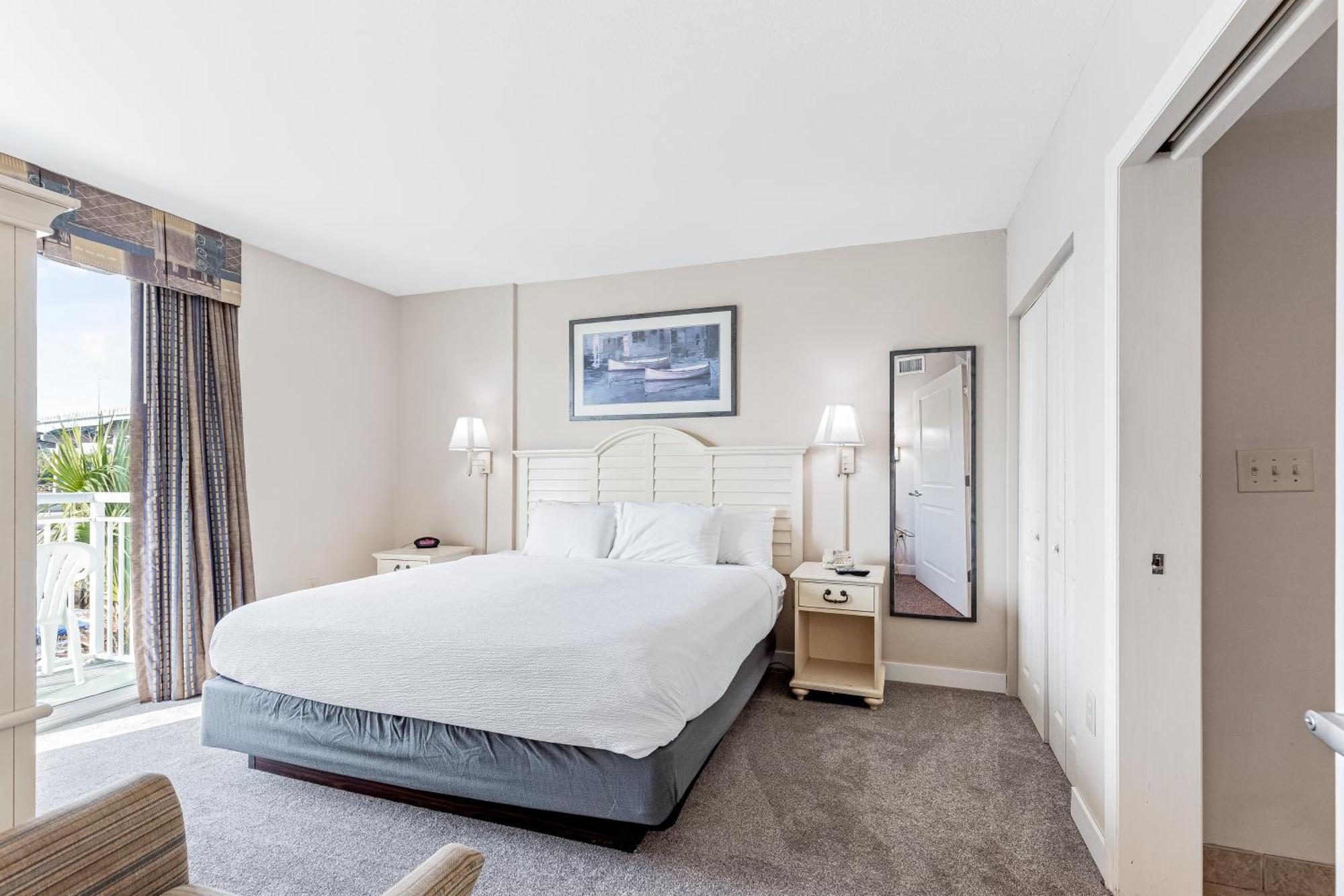 Harbourgate Marina Club Appart hôtel 3*