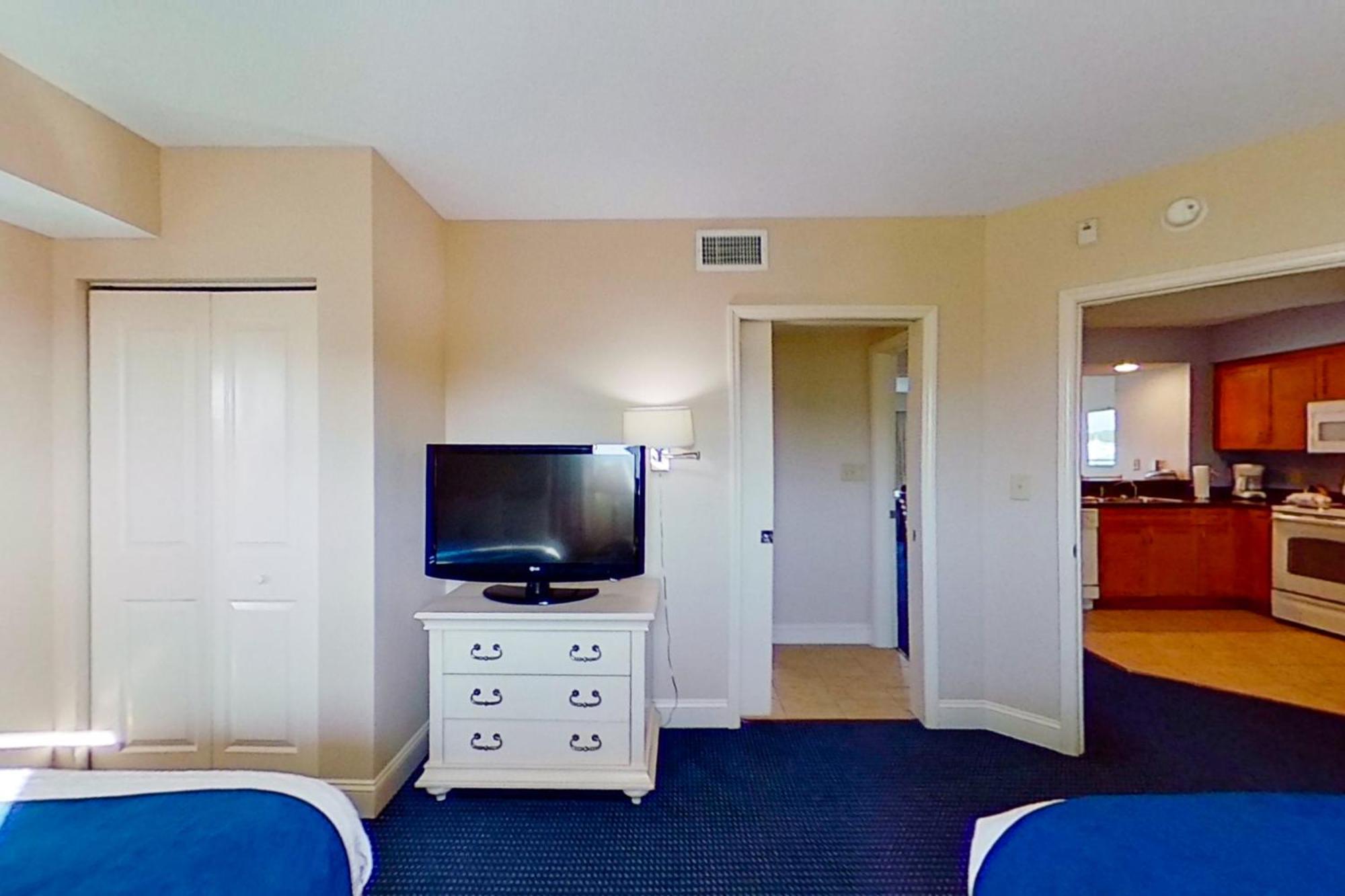 Harbourgate Marina Club Appart hôtel 3*