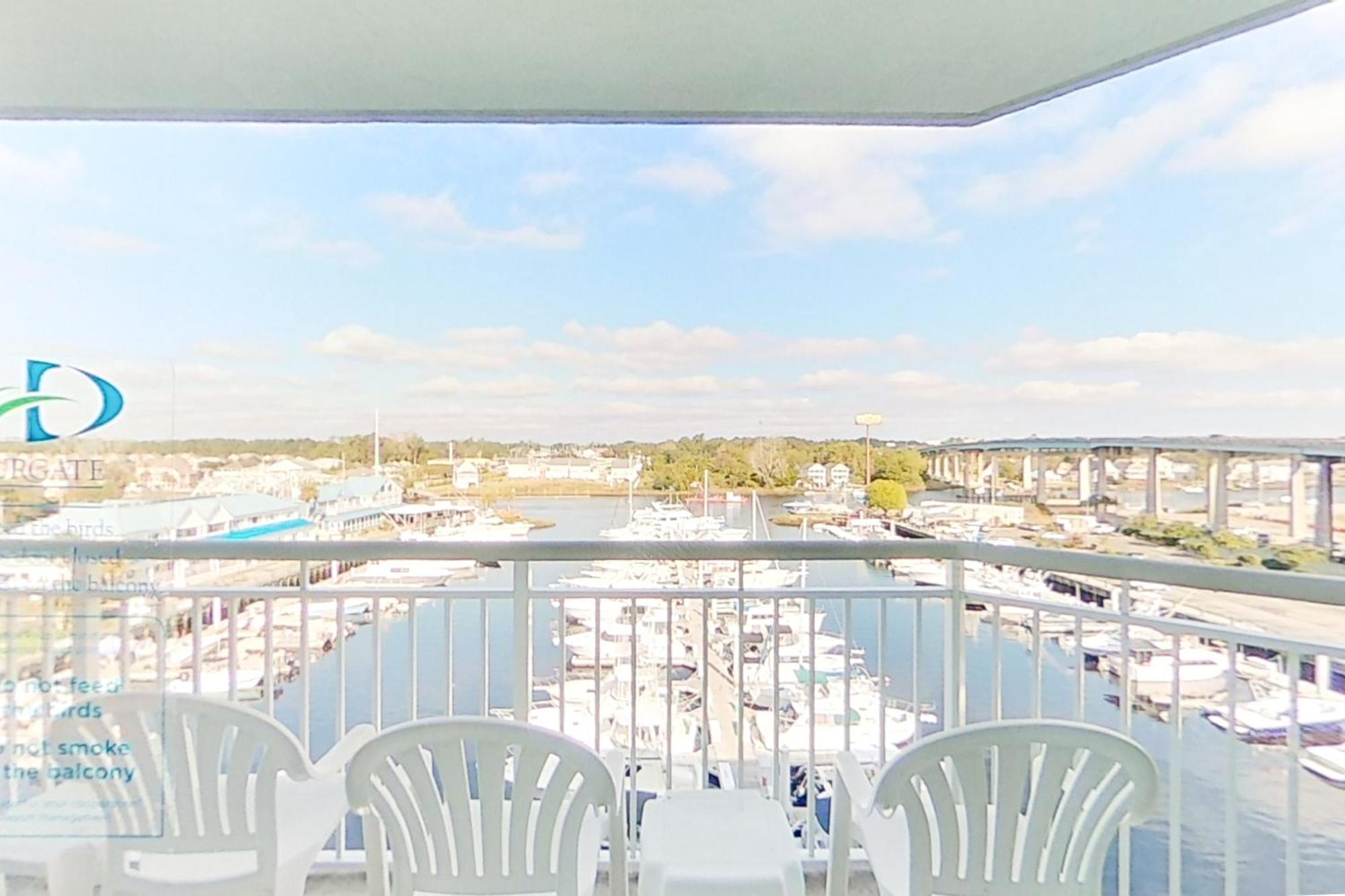 Harbourgate Marina Club Appart hôtel 3*