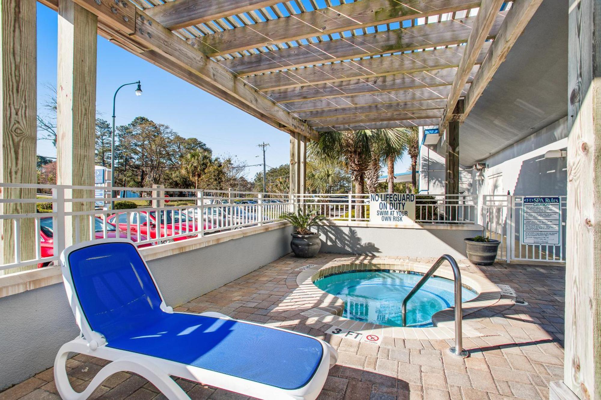 Harbourgate Marina Club Appart hôtel 3*