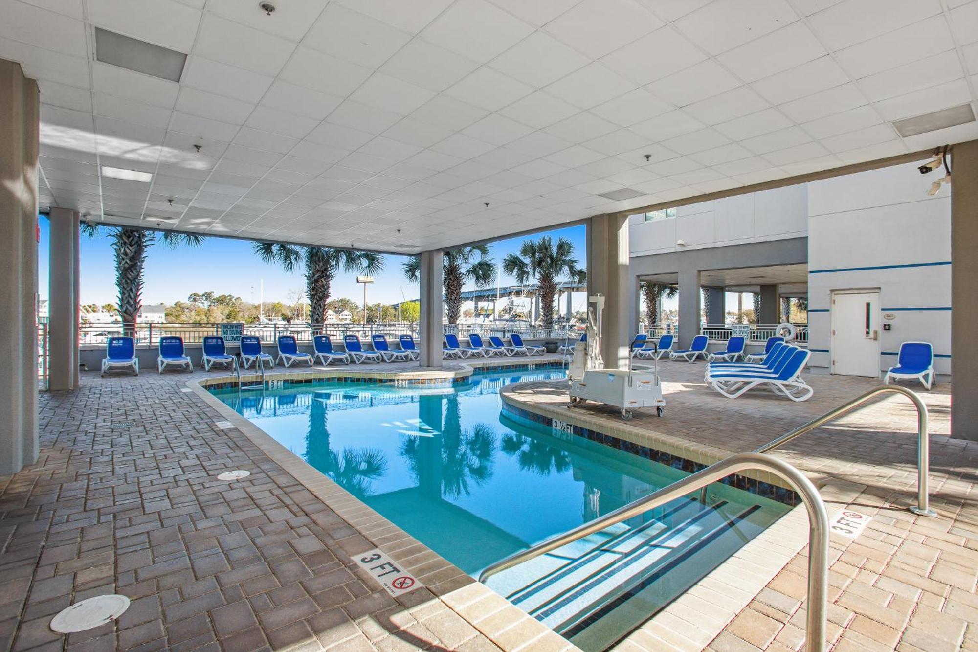 Harbourgate Marina Club North Myrtle Beach